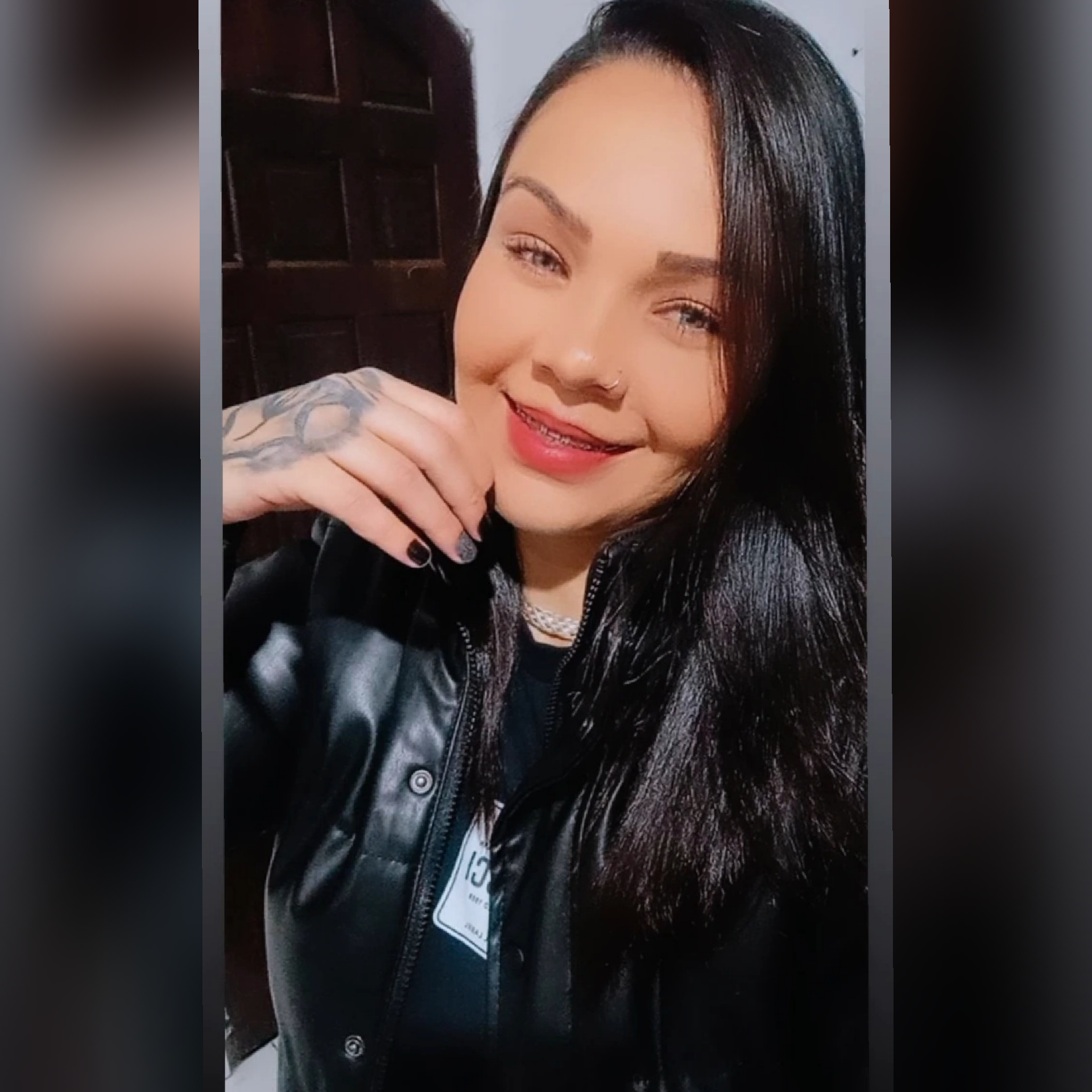 Foto de Ingrid machado Gomes 